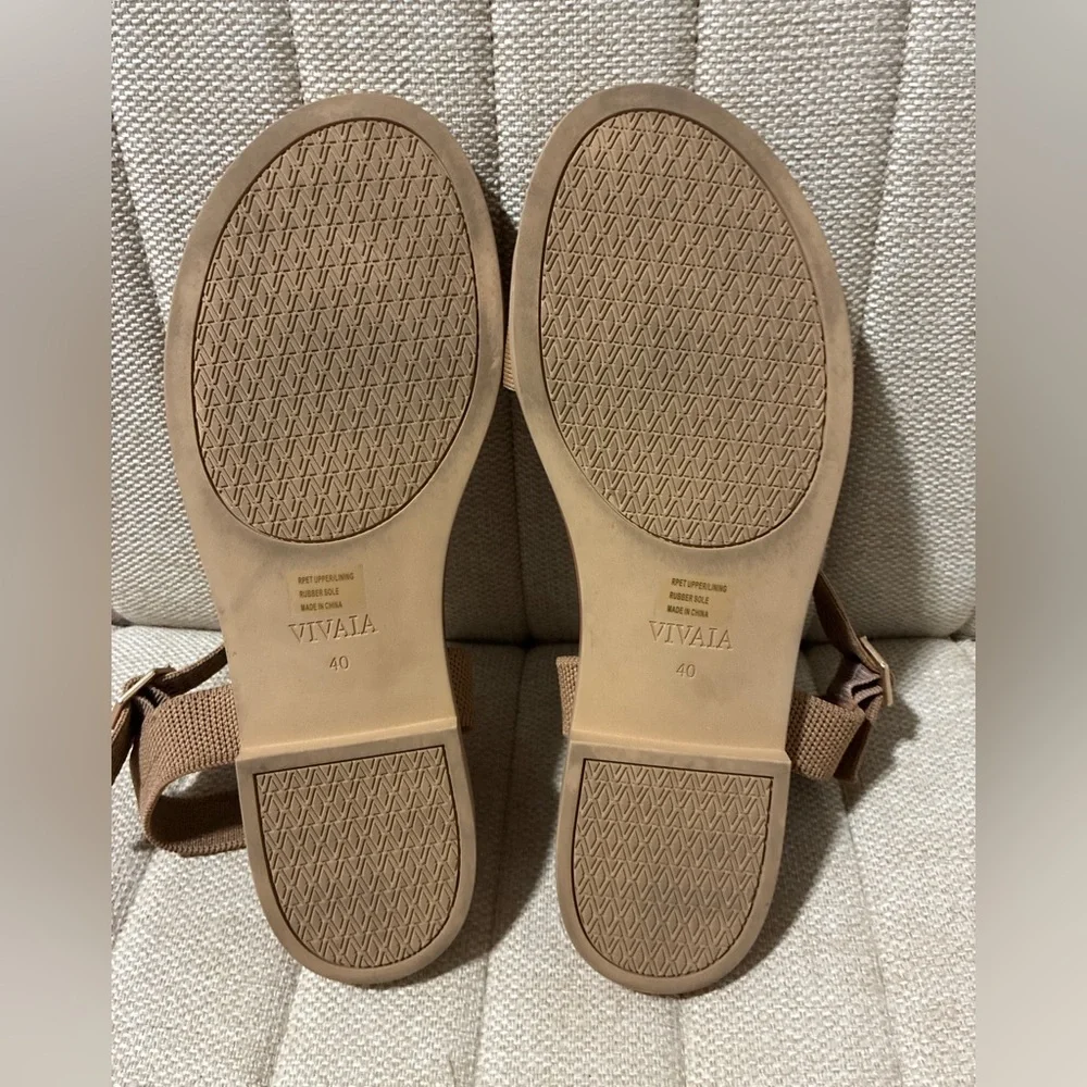VIVAIA Arch Pro AdaptAll Sandals (Paloma) - Picture 9 of 9